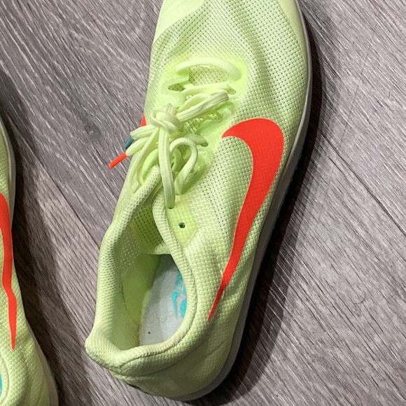 Nike Zoom Rival D 10 Distance Track Spikes - Picture 5 of 8